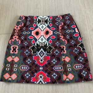 Kate Spade Saturday mini skirt